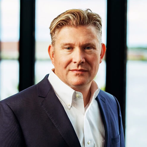 CHRIS HOOD headshot
